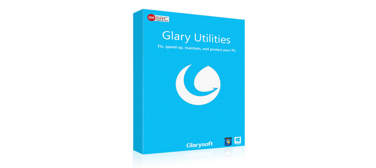 Kostnadsfri licens: Få programmet Glary Utilities Pro utan kostnad med PC-tidningen